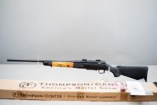 (R) Thompson Center T/C Venture .308 Win Rifle