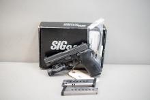 (R) Sig Sauer P220R .45Acp Pistol
