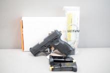 (R) Taurus Model G3C 9mm Pistol