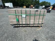 New Skid Lot Of Hanover Pavers
