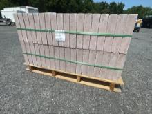 New Skid Lot Of Hanover Pavers