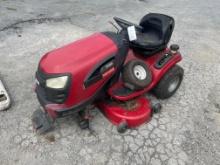 Craftsman YT4000 42" Hydrostatic Riding Mower