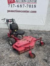 Exmark Commercial 48" Walk Behind Mower