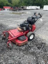 Exmark Turf Tracer 48" Hydro Walk Behind Mower