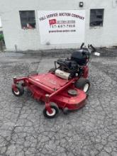 Exmark Turf Tracer 60" Hydro Walk Behind Mower