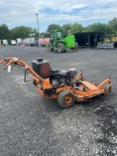 Scag 48" Walk Behind Mower