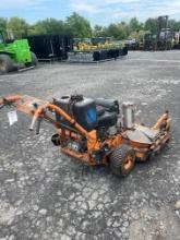 Scag 48" Walk Behind Mower