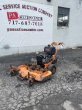 Scag 48" Walk Behind Mower