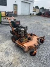 Scag 48" Walk Behind Mower