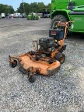 Scag 48" Walk Behind Mower