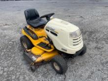 Cub Cadet LT1050 50" Hydrostatic Riding Mower