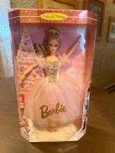 Barbie: Sugar Plum Fairy