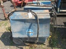 Millermatic 200 Mig Welder