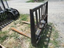 Skidloader Forks