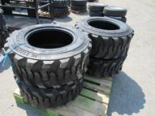 12-16.5 Forerunner SKS1 Tires
