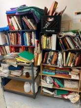 Motherload of Cookbooks Collection