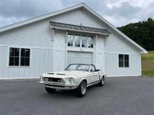 1968 Ford Shelby GT-500