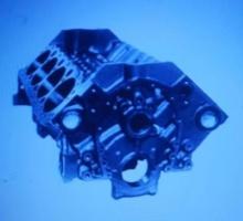 NOS Goodwrench 350 Engine Block