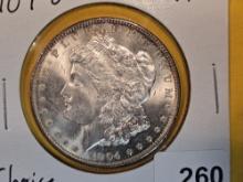 1904-O Morgan Dollar