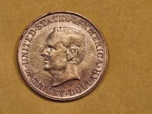 GOLD! 1916 McKinley Commemorative Gold Dollar