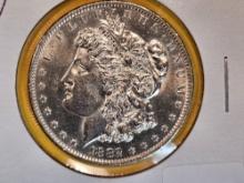 1882-O Morgan Dollar