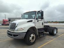 2011 INTERNATIONAL DURA STAR 4400 SBA S/A DAYCAB