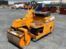 LEEBOY 300B ASPHALT ROLLER