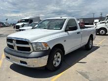 2016 DODGE RAM 1500 PICKUP