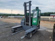 2010 COMBLIFT CL20080LA47 FORKLIFT