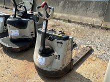 2012 CROWN WALKIE WP2335-45 PALLET JACK