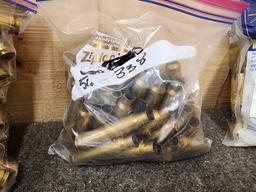 Mixed Brass Lot Ammunition Reloading