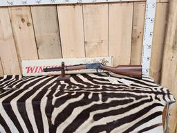 Winchester Model 94AE .45 Colt Lever Action Rifle