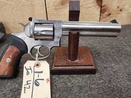 Ruger Model GP100 357mag Revolver