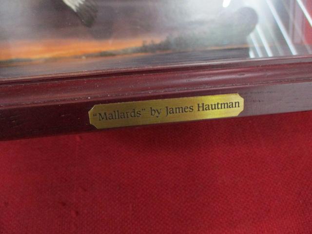 "Mallard's" By James Hautmon