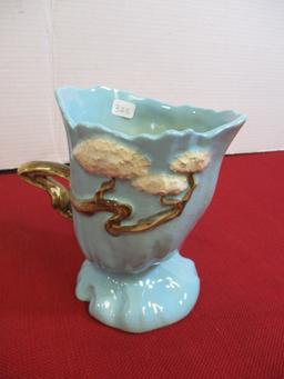 Roseville #572 6" Vase