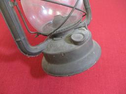 Dietz Buhl-O-Tubular Antique Lantern