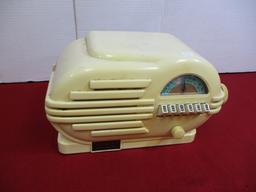 Crosley CR-3 Vintage Radio