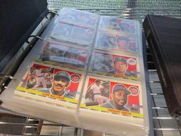 Mixed Sports Trading Cards-B