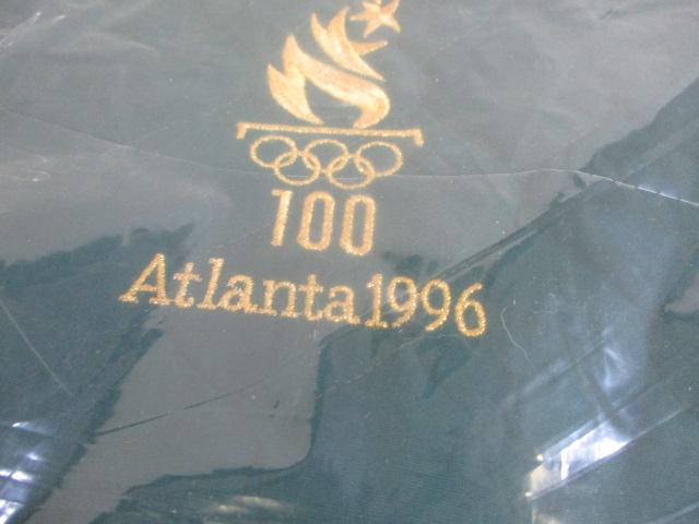 1996 Olympics Collector's Package