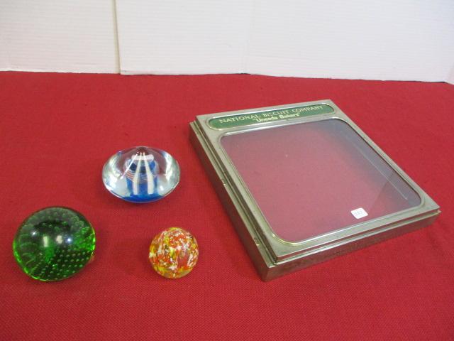 Paperweights & More
