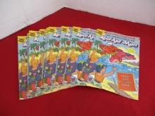 Archie Comics Adventure's of Kool-Aid Man (20 Copies)