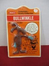 1972 Wamo Bullwinkle-New on Card