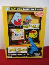 Pac-Man Vintage Target Set