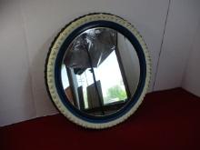 BMX Tire Mirror