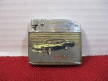 *Local Item-Swendson Ford Milwaukee Advertising FORD Lighter