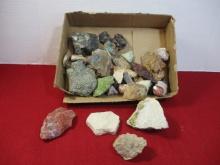 Instant Rock Collection