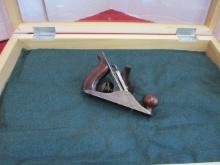 *Stanley No. 1 Smooth Plane