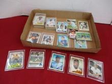 Mixed Collectible Sports Cards