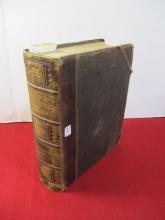 *Local Item-1884 History of Green County Wisconsin Hard Cover Book