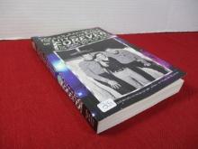 Leonard Nimoy and William Shatner Double Autographed Book
